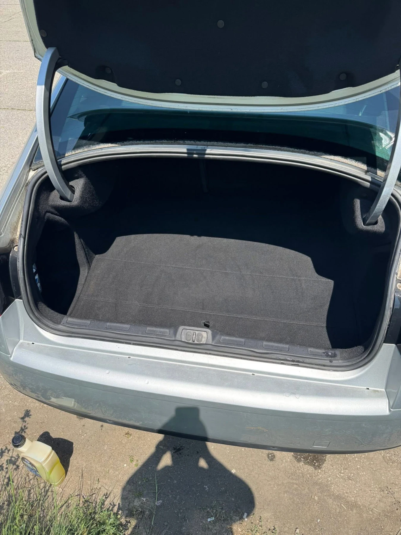 Citroen C5  - изображение 5