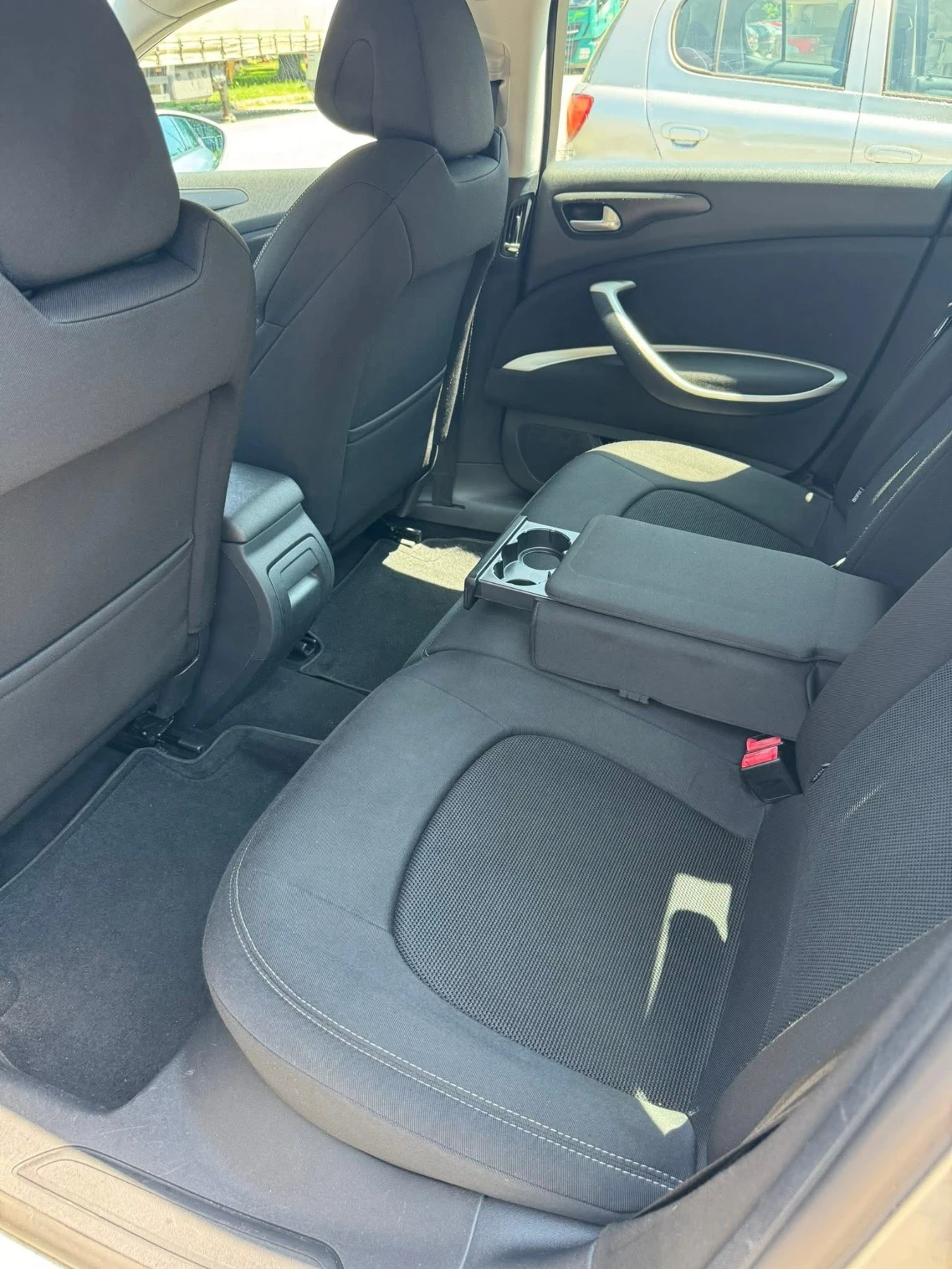 Citroen C5  - изображение 4