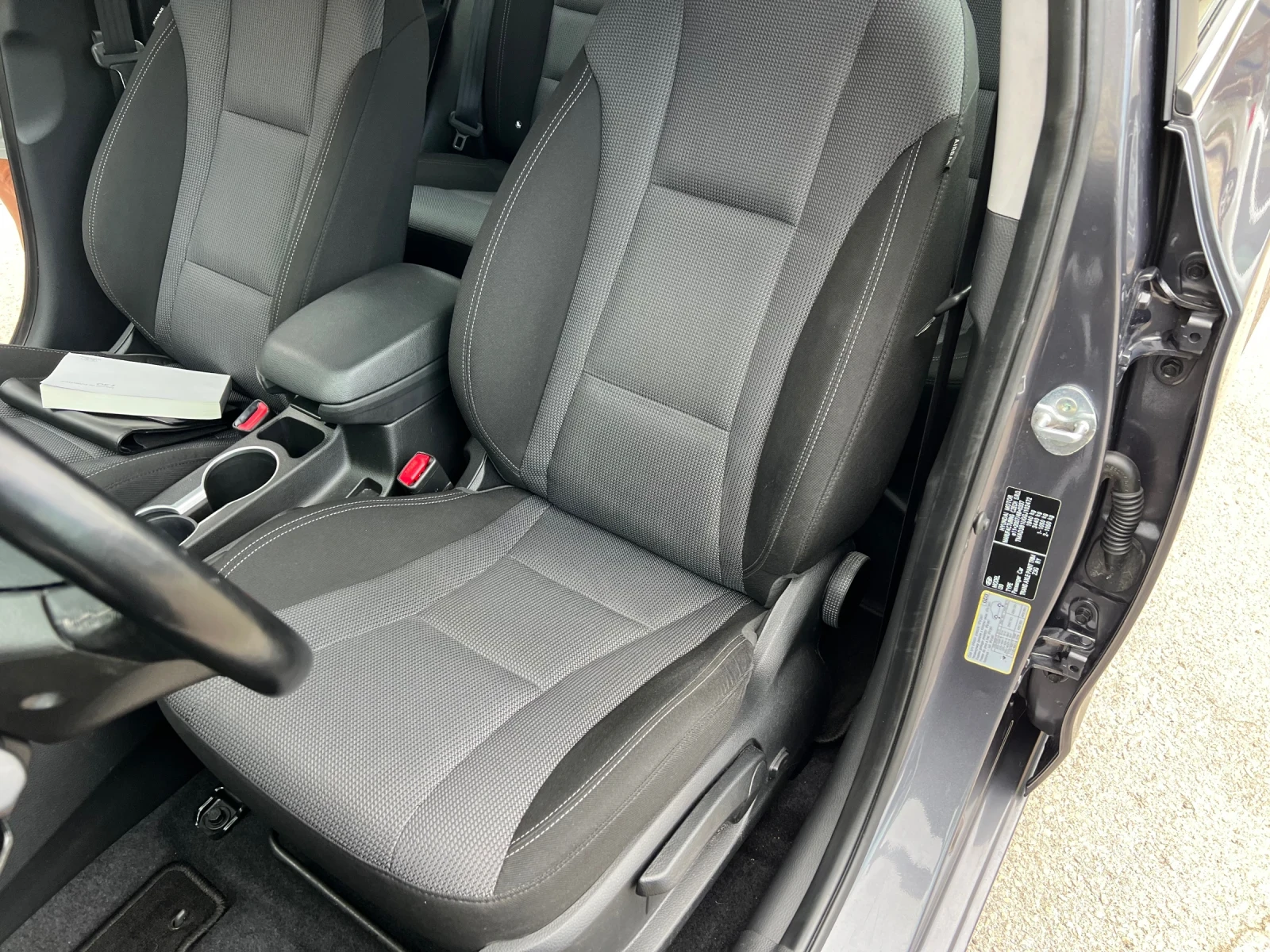 Hyundai I30 1.6CRDi,  | Mobile.bg   15