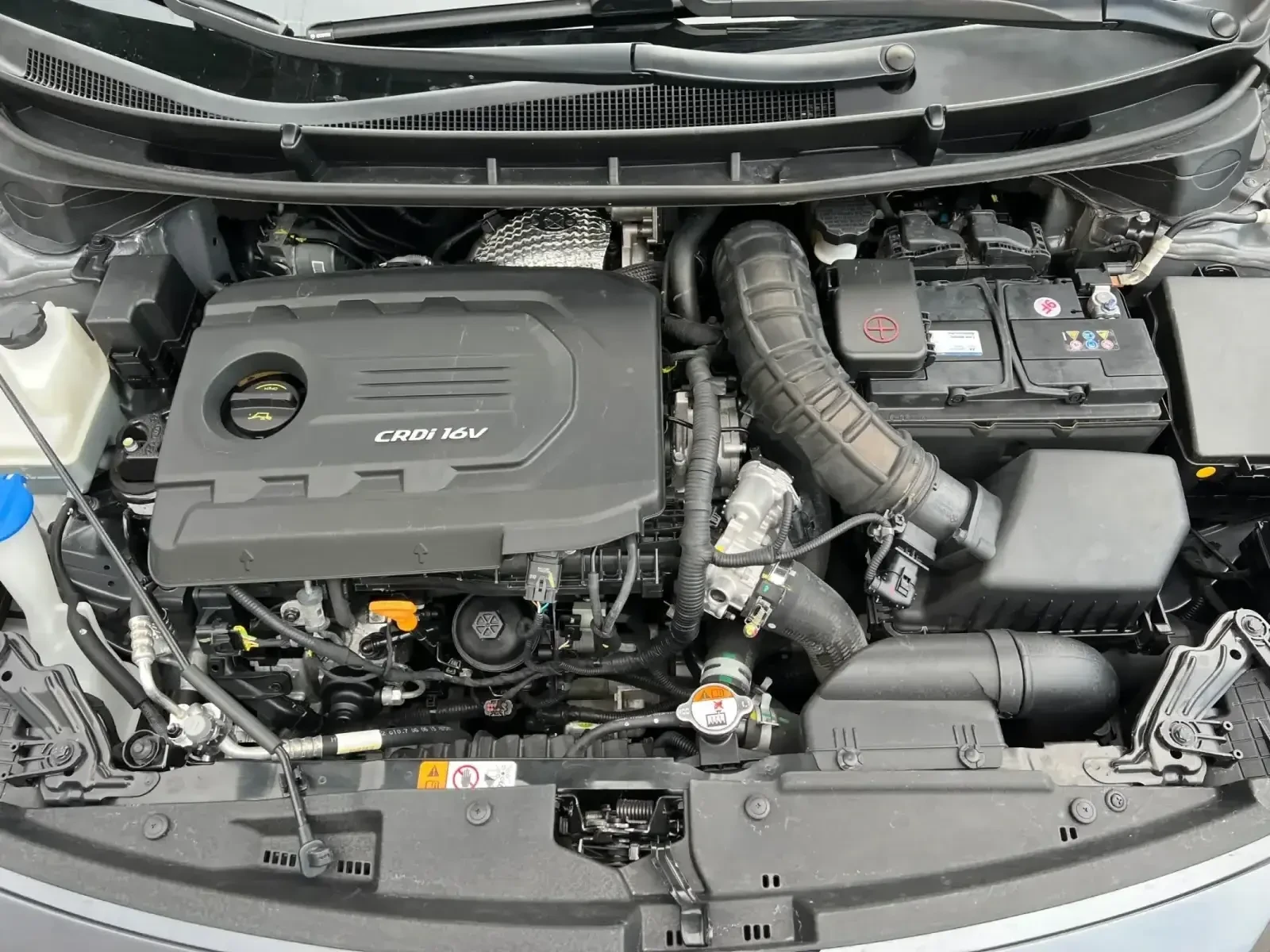 Hyundai I30 1.6CRDi,  | Mobile.bg   17