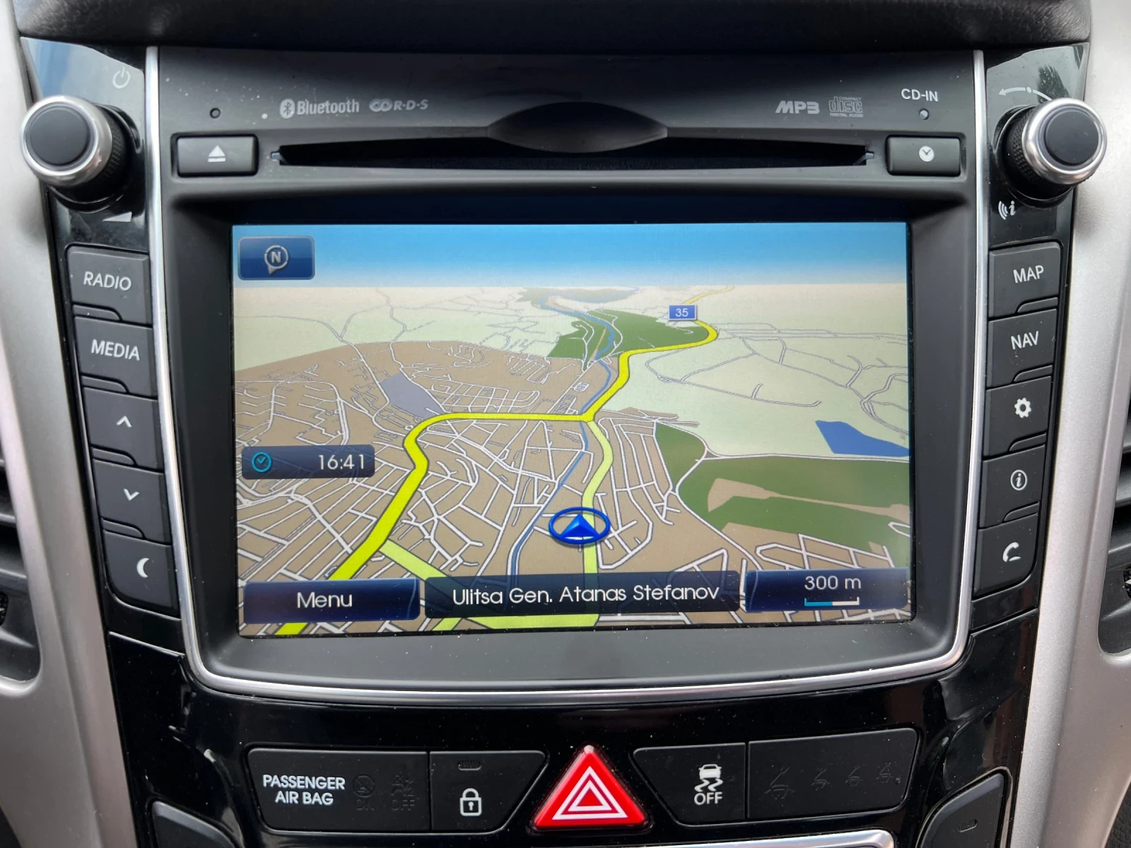 Hyundai I30 1.6CRDi,  | Mobile.bg   14