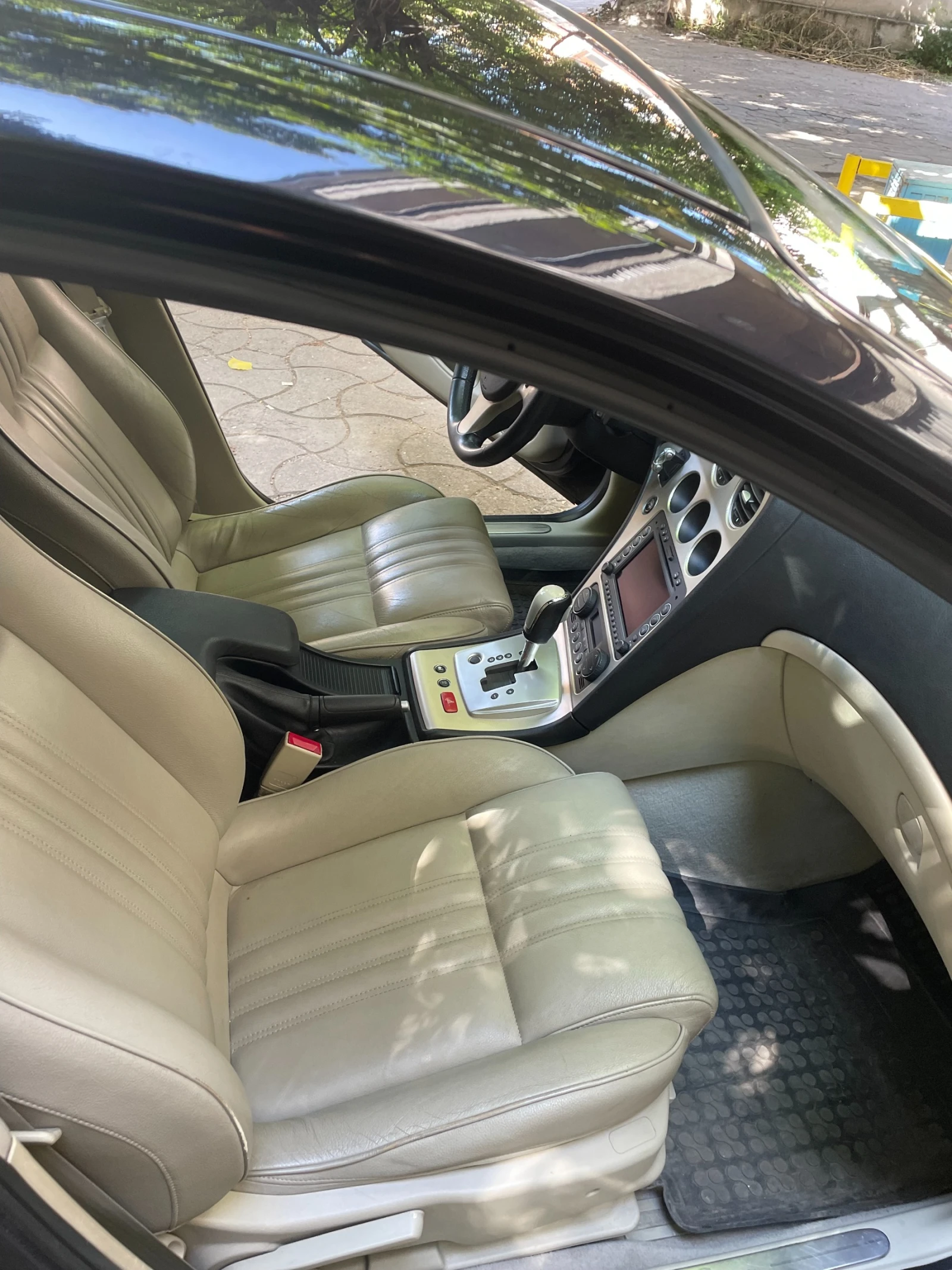 Alfa Romeo 159 SW | Mobile.bg   15