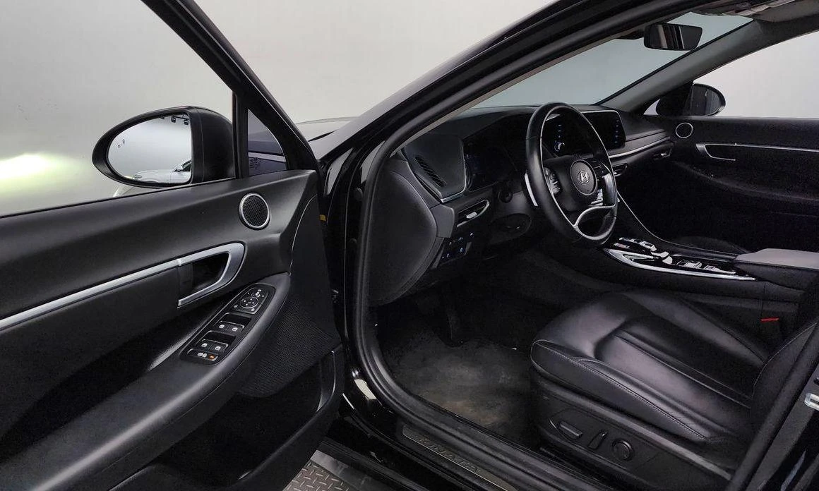 Hyundai Sonata 2.0 LPG * НАЙ-ДОБРА ЦЕНА В БЪЛГАРИЯ*  - изображение 10