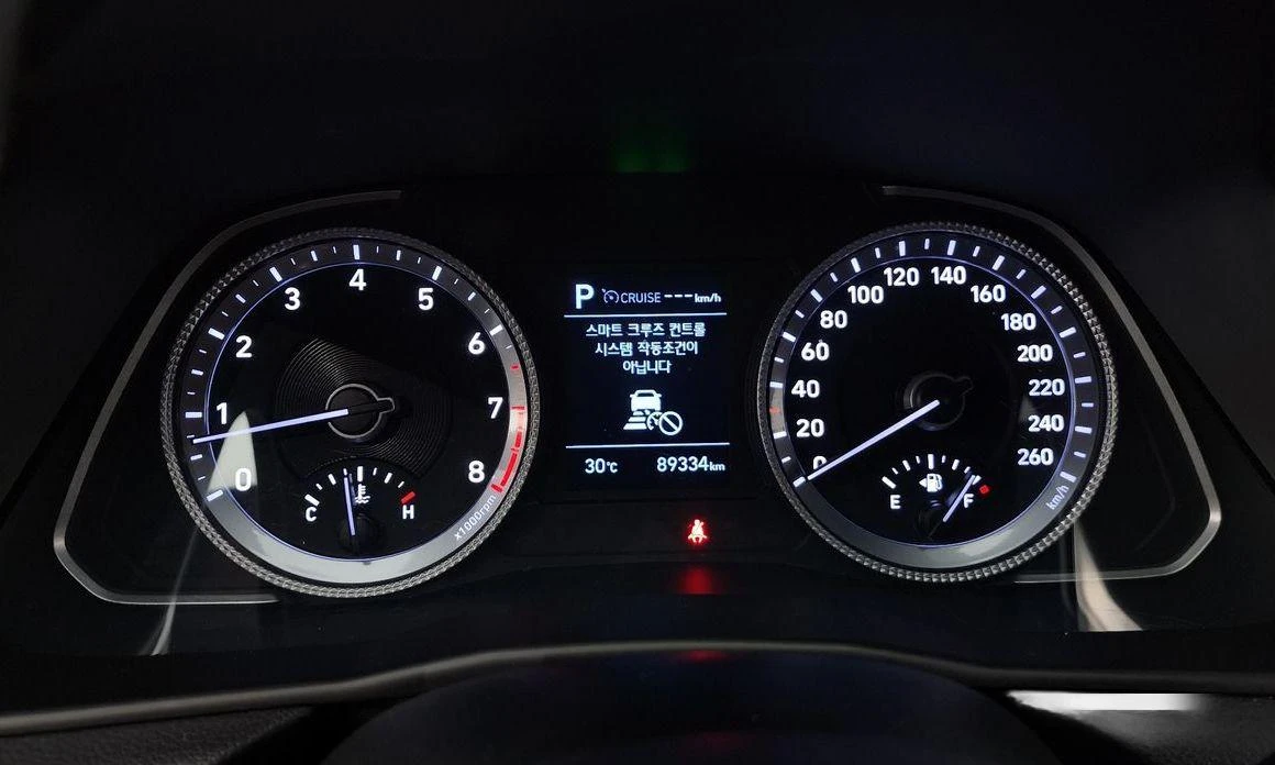 Hyundai Sonata 2.0 LPG * НАЙ-ДОБРА ЦЕНА В БЪЛГАРИЯ*  - изображение 8