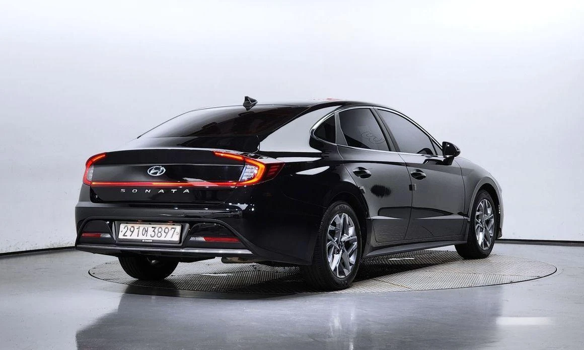 Hyundai Sonata 2.0 LPG * НАЙ-ДОБРА ЦЕНА В БЪЛГАРИЯ*  - изображение 2