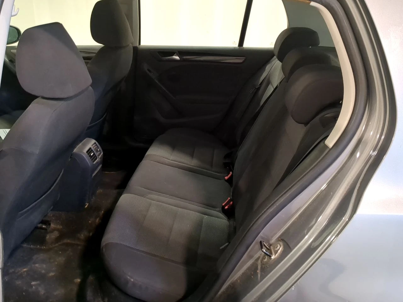 VW Golf GOLF 2.0 TDI 110  CONFORTLINE | Mobile.bg   11