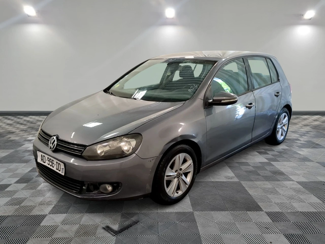 VW Golf GOLF 2.0 TDI 110  CONFORTLINE | Mobile.bg   1