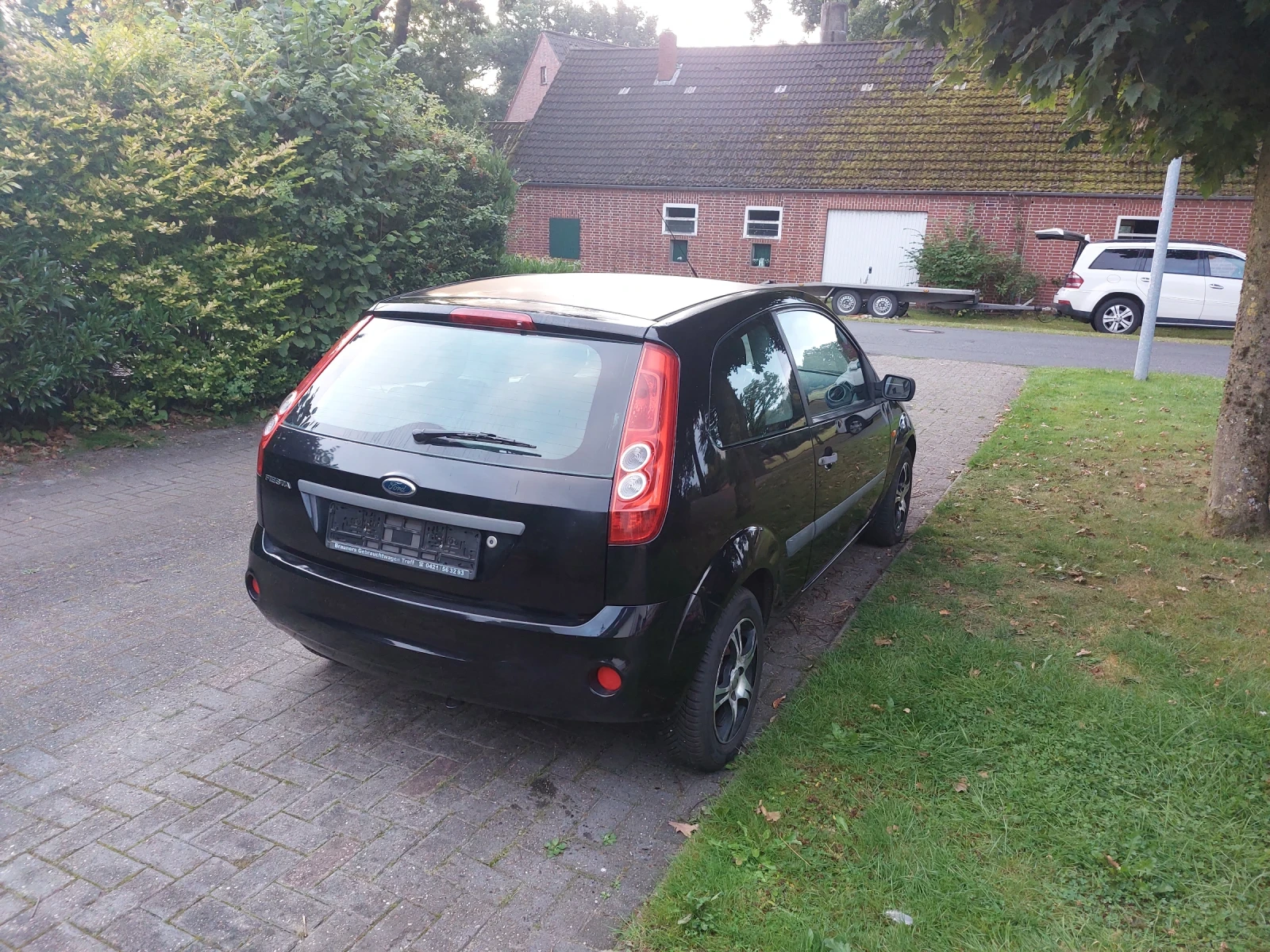 Ford Fiesta  - изображение 4