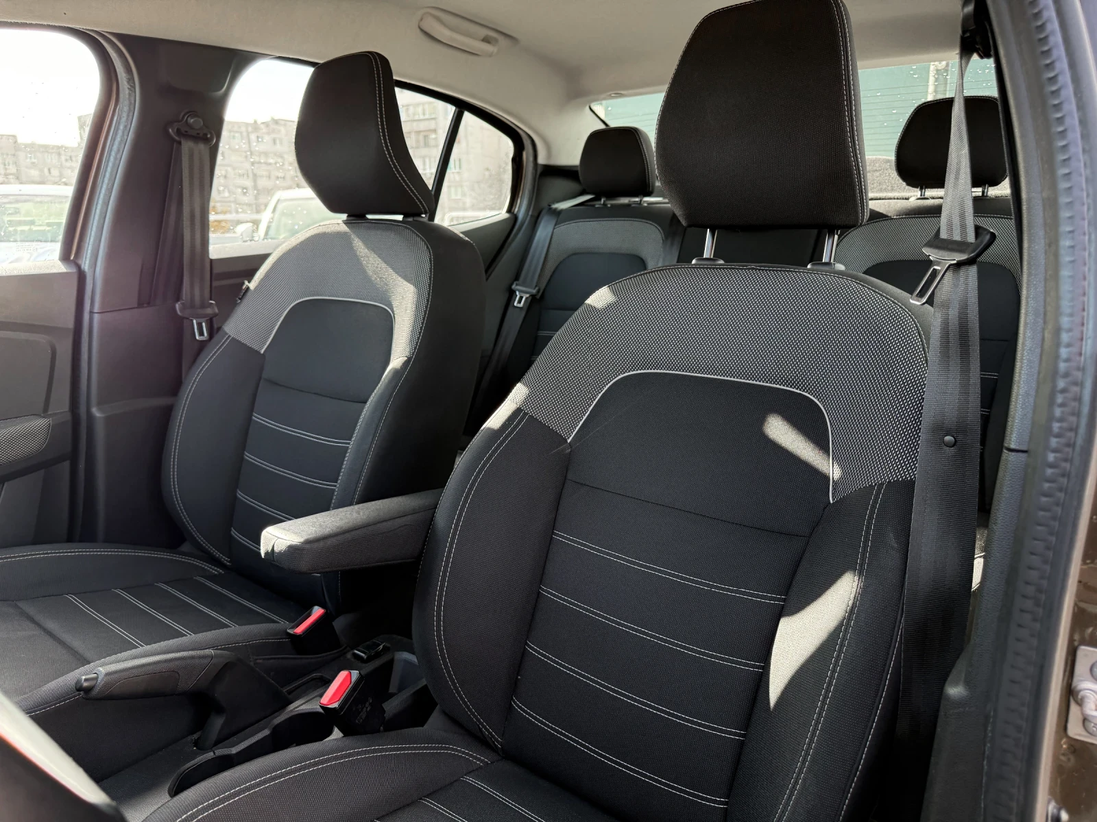 Dacia Logan 1.0 TCe * 91p.s * CVT * �� �������� | Mobile.bg � ����������� 15