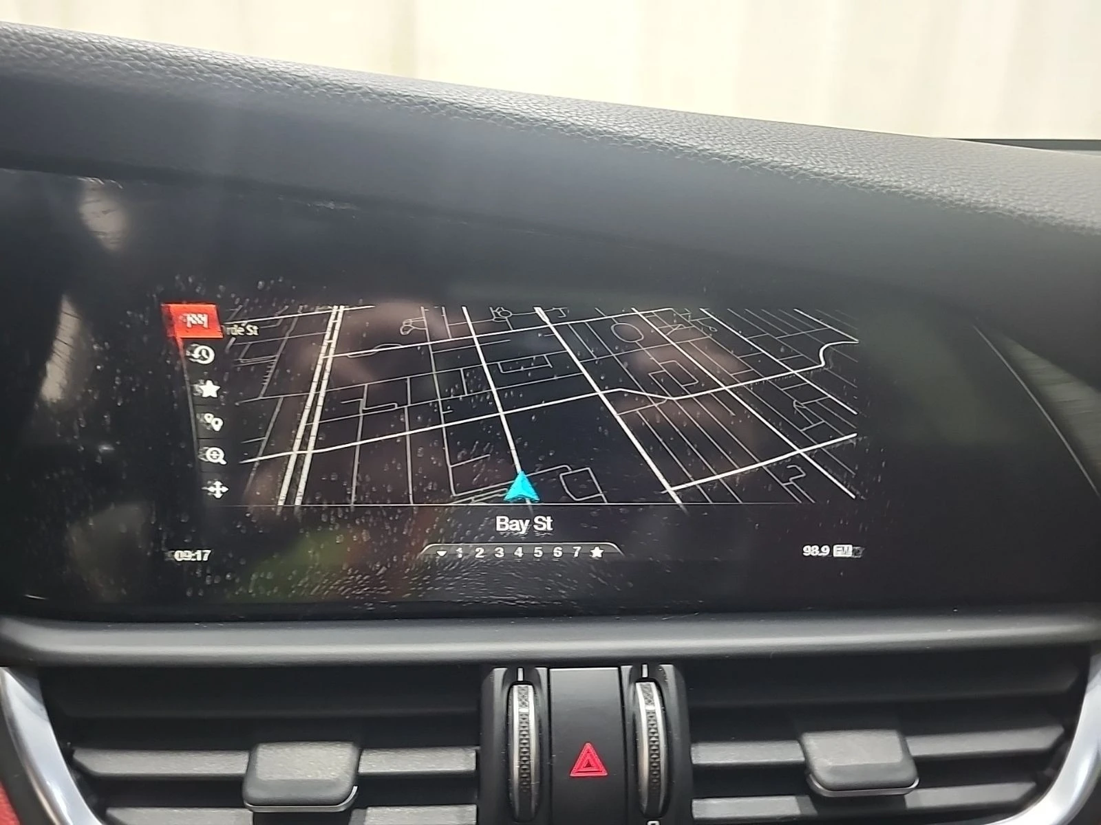 Alfa Romeo Giulia awd CARFAX АВТО КРЕДИТ  - изображение 8