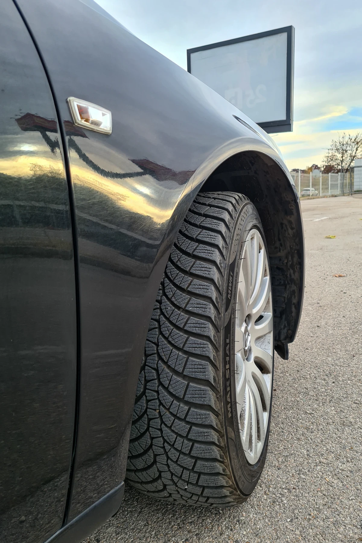 Opel Insignia SPORTS TOURER 2.0 CDTI  - изображение 7