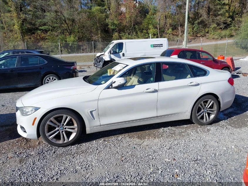 BMW 428 * GRAN COUPE*  - изображение 6