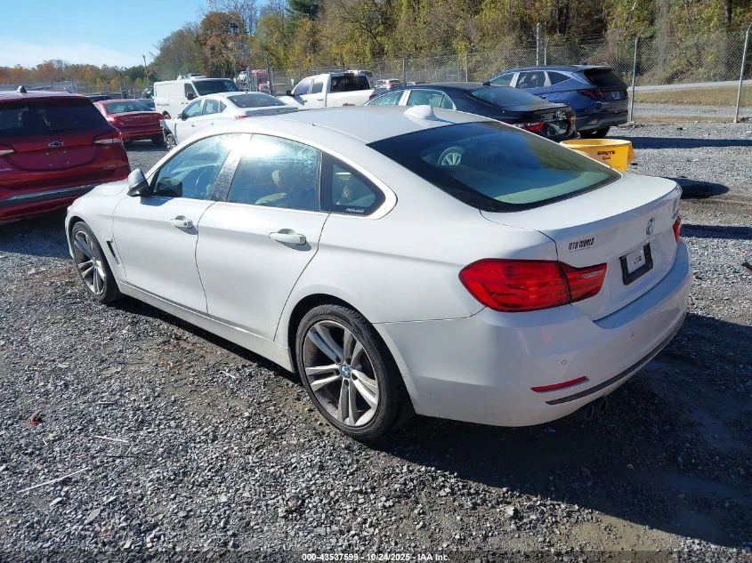 BMW 428 * GRAN COUPE*  - изображение 3