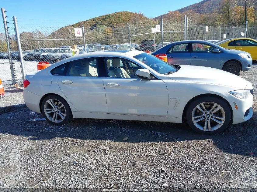 BMW 428 * GRAN COUPE*  - изображение 5