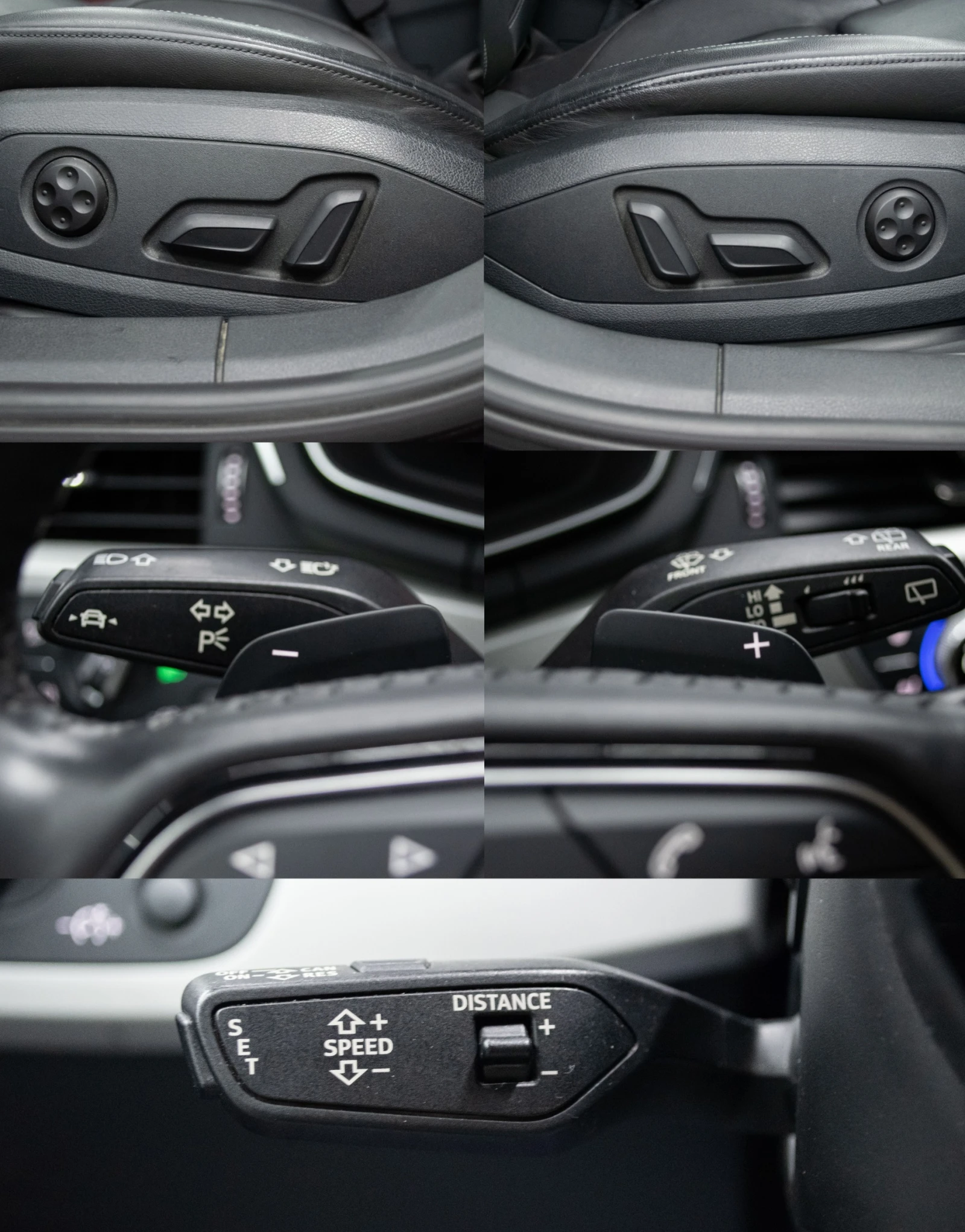 Audi A4 40TDI/190HP/Quattro/S* -Line/Matrix | Mobile.bg   10