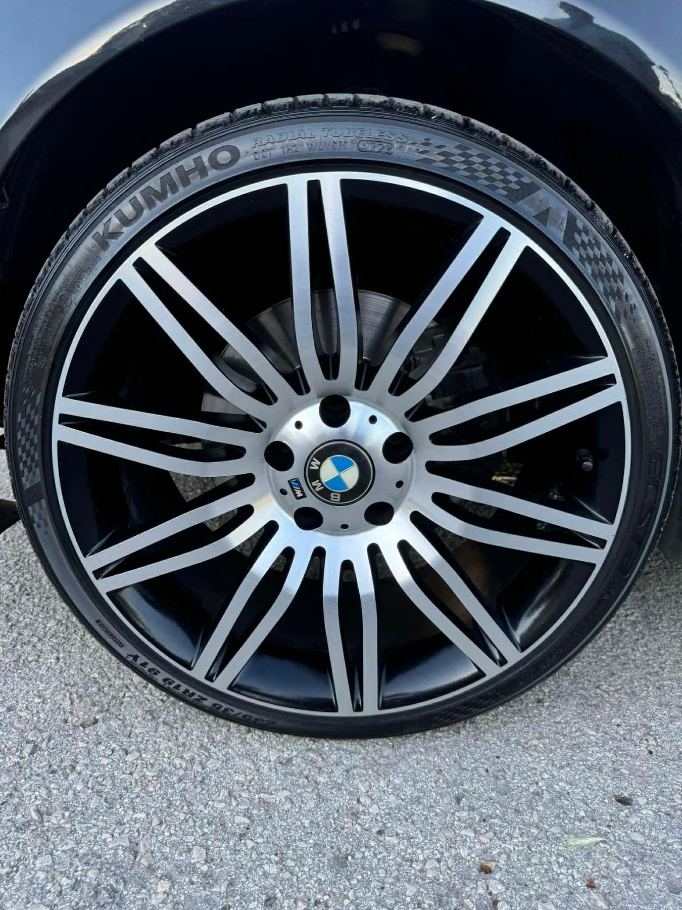 BMW 530 530d 193hp - изображение 5