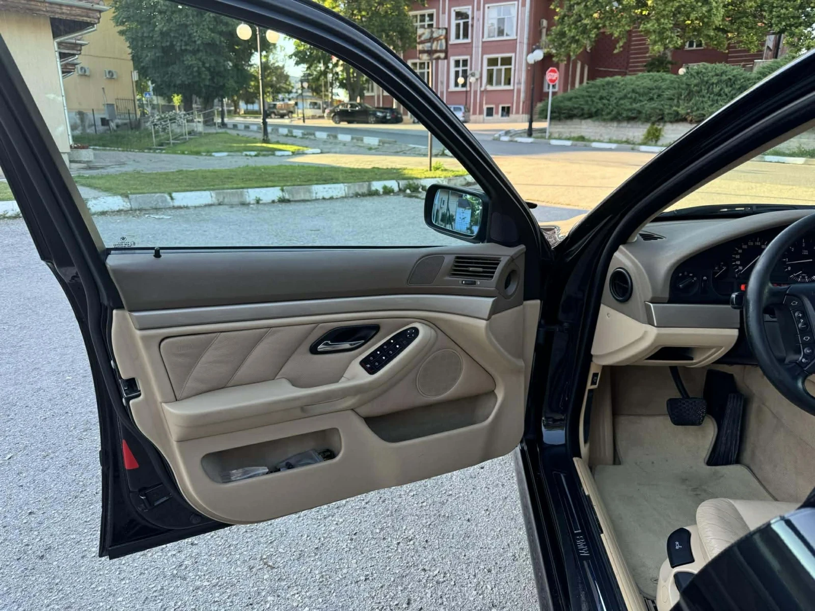 BMW 530 530d 193hp | Mobile.bg � ����������� 14