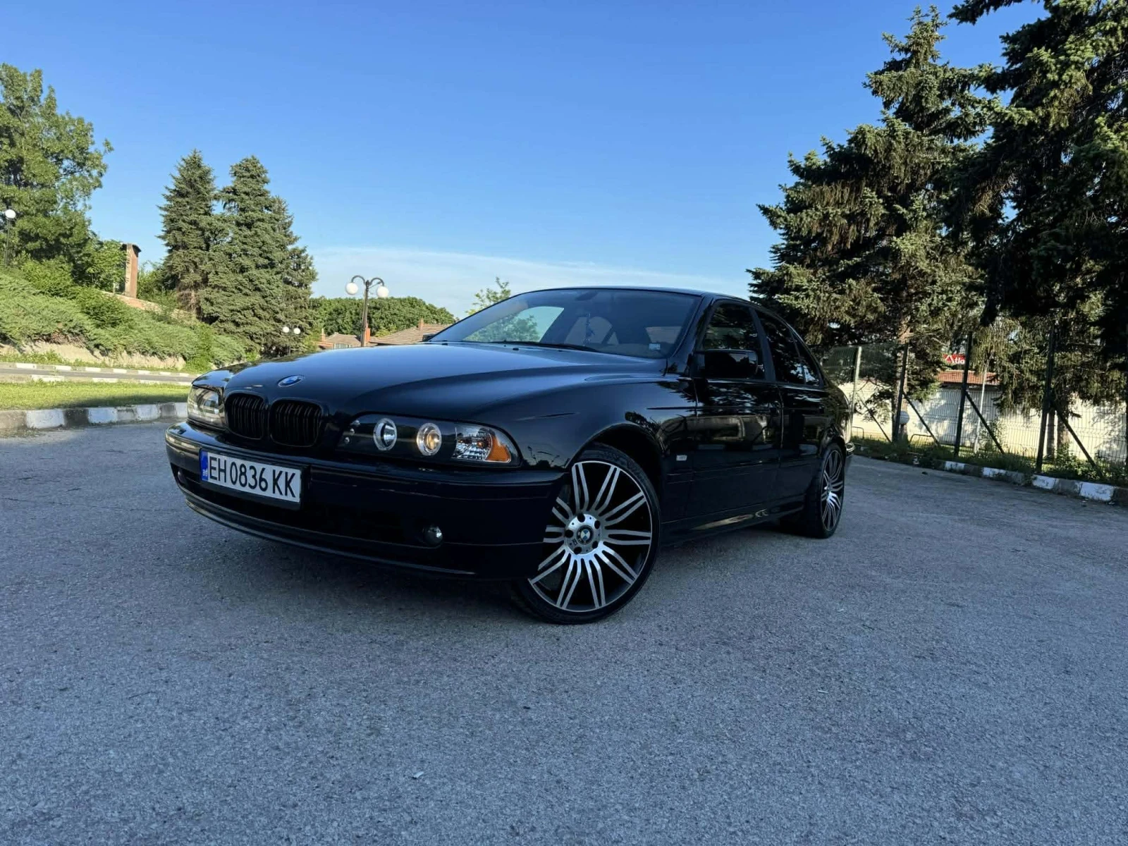 BMW 530 530d 193hp | Mobile.bg � ����������� 1