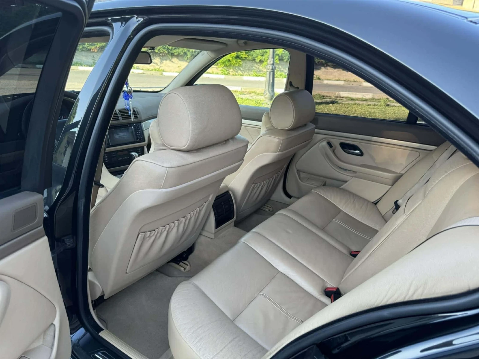 BMW 530 530d 193hp | Mobile.bg � ����������� 12