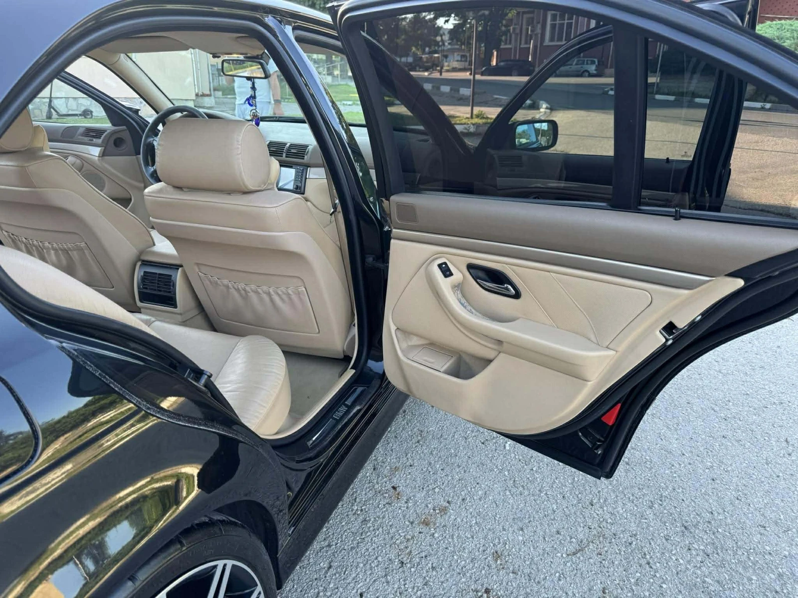 BMW 530 530d 193hp | Mobile.bg � ����������� 11