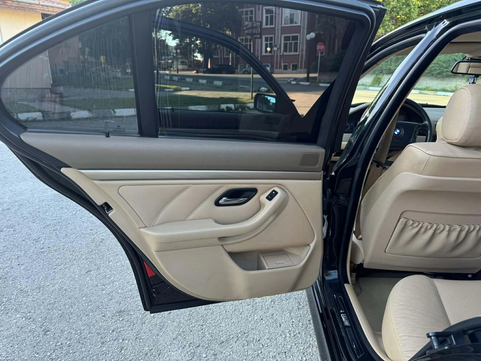 BMW 530 530d 193hp | Mobile.bg � ����������� 13