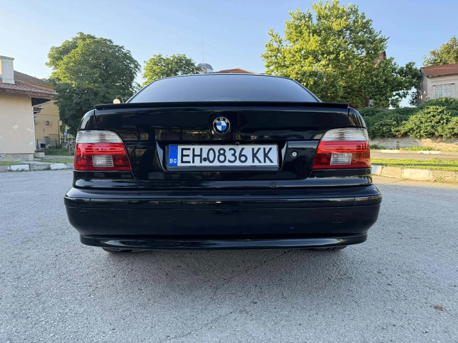 BMW 530 530d 193hp - изображение 4