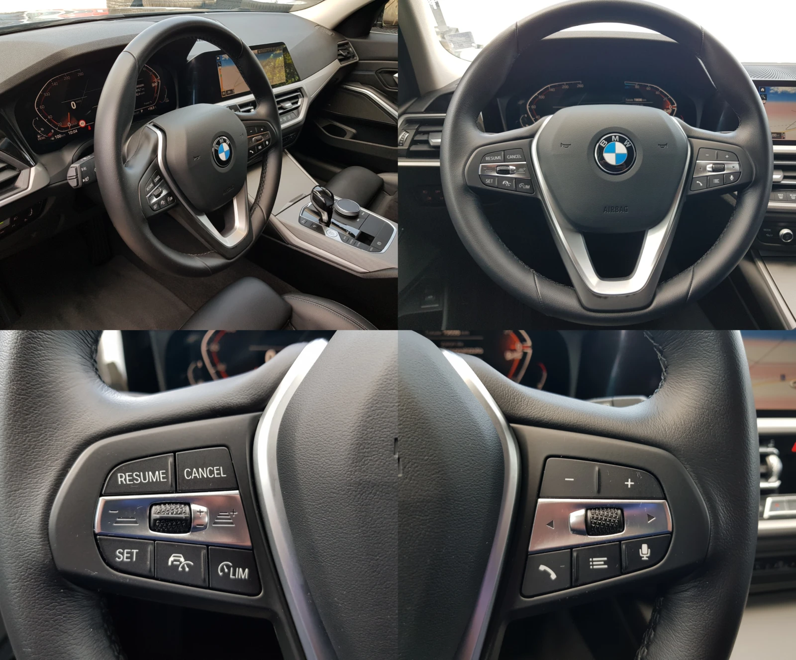 BMW 320 D /06/2021 �. 35 500 �� ���� ���� | Mobile.bg � ����������� 14