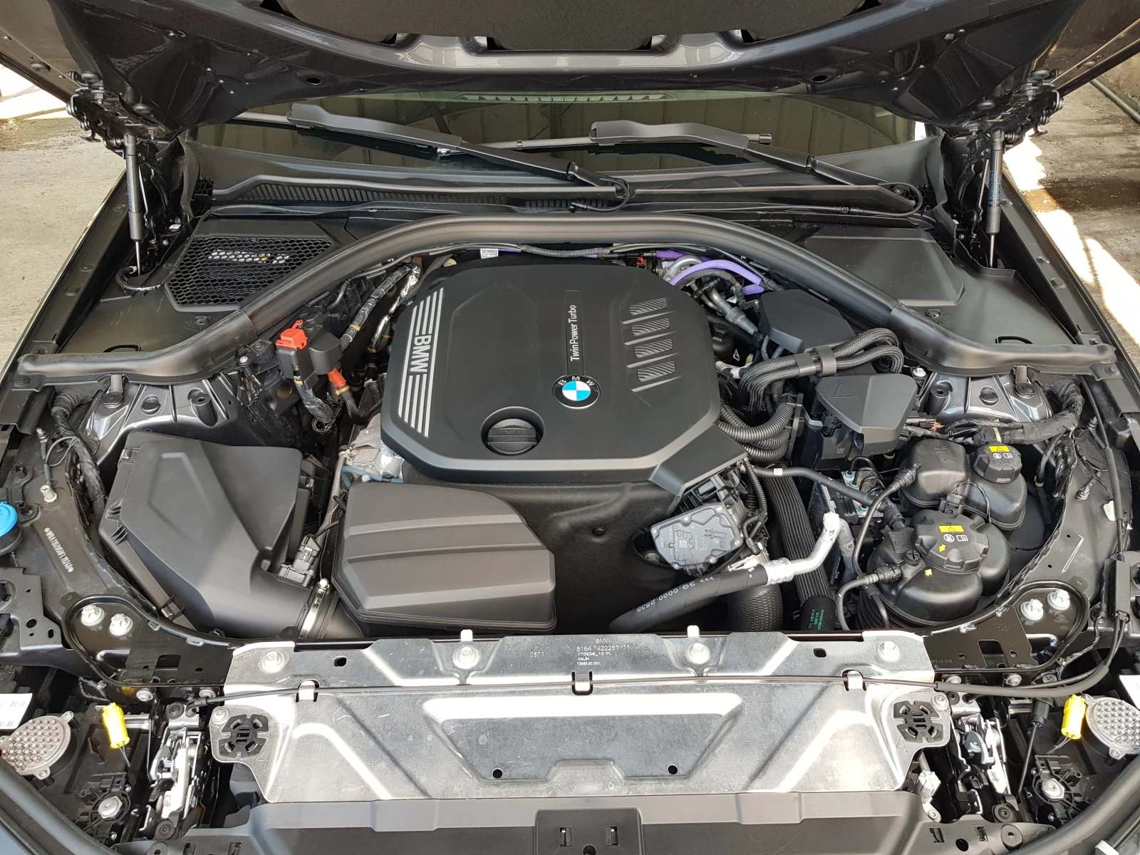 BMW 320 D /06/2021 �. 35 500 �� ���� ���� | Mobile.bg � ����������� 17