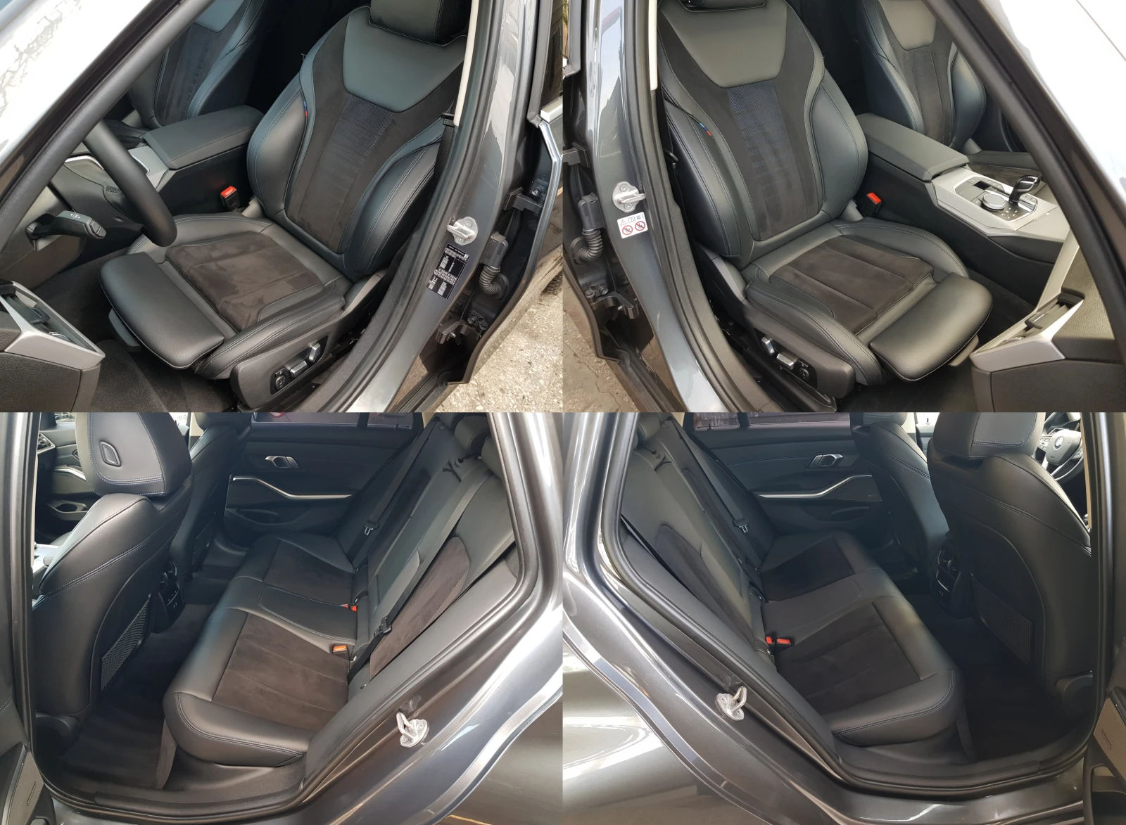 BMW 320 D /06/2021 �. 35 500 �� ���� ���� | Mobile.bg � ����������� 12