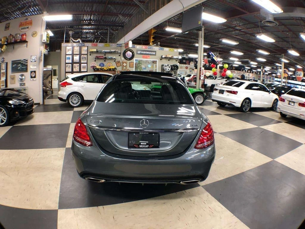 Mercedes-Benz C 300 * CARFAX * ���� �� �� | Mobile.bg � ����������� 6