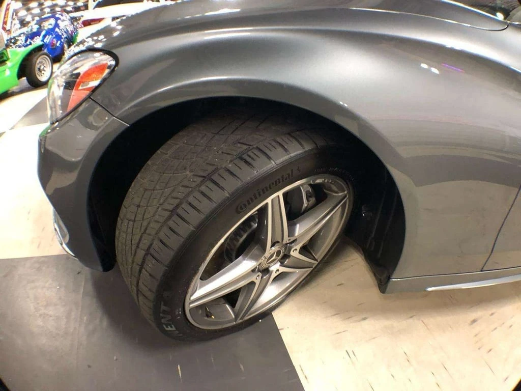 Mercedes-Benz C 300 * CARFAX * ���� �� �� | Mobile.bg � ����������� 11