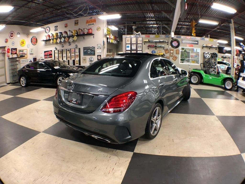 Mercedes-Benz C 300 * CARFAX * ���� �� �� | Mobile.bg � ����������� 7