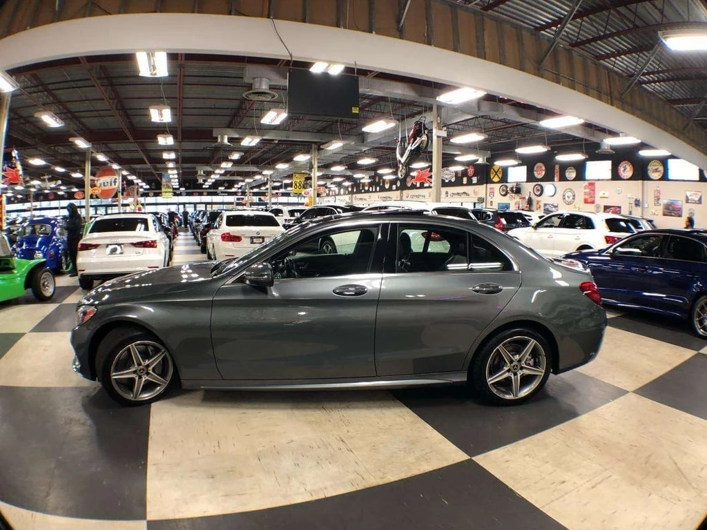 Mercedes-Benz C 300 * CARFAX * ���� �� �� | Mobile.bg � ����������� 4