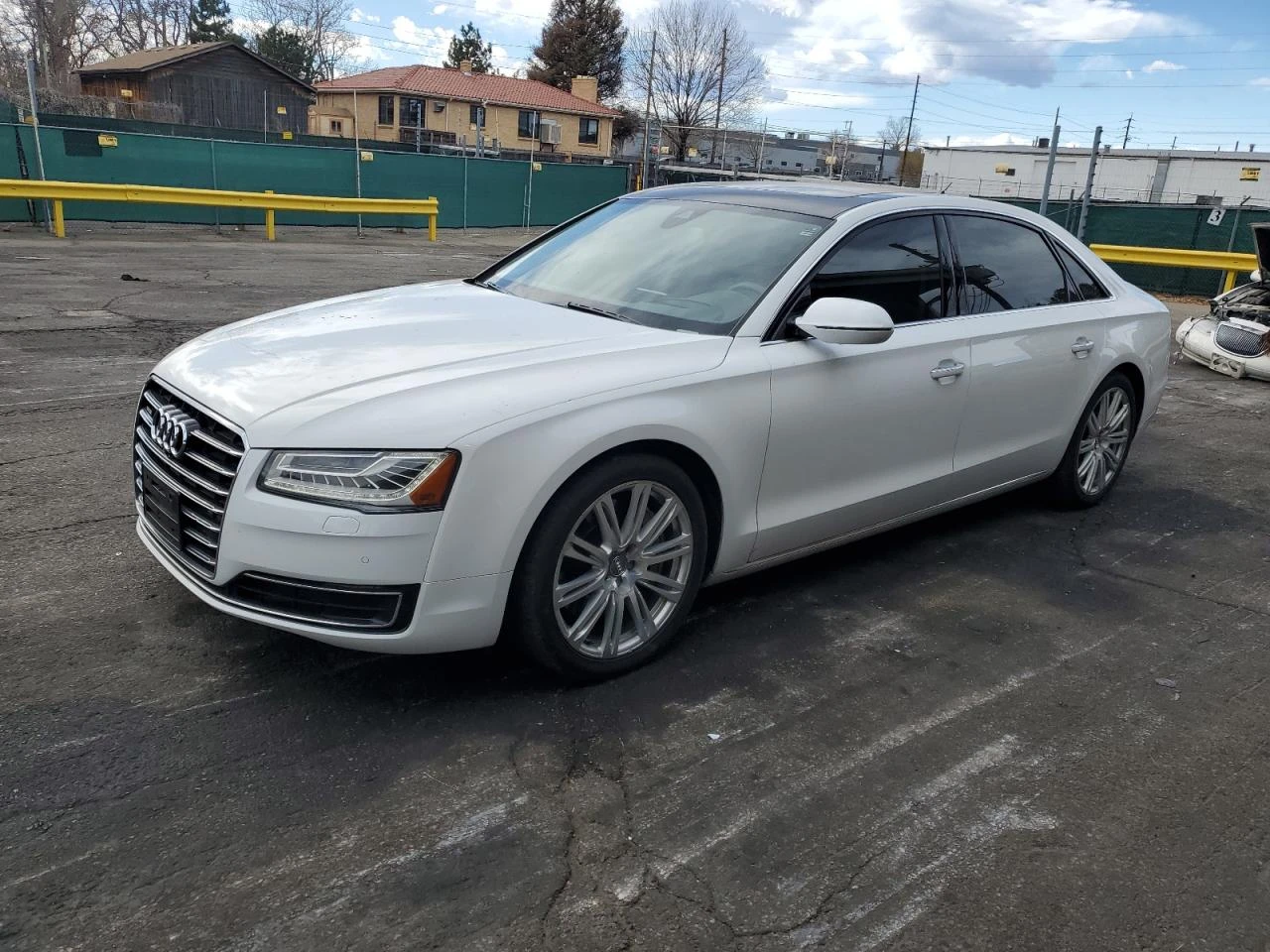 Audi A8 L* BOSE* HEAD-UP* �����* 360 ������* ��������� | Mobile.bg � ����������� 1