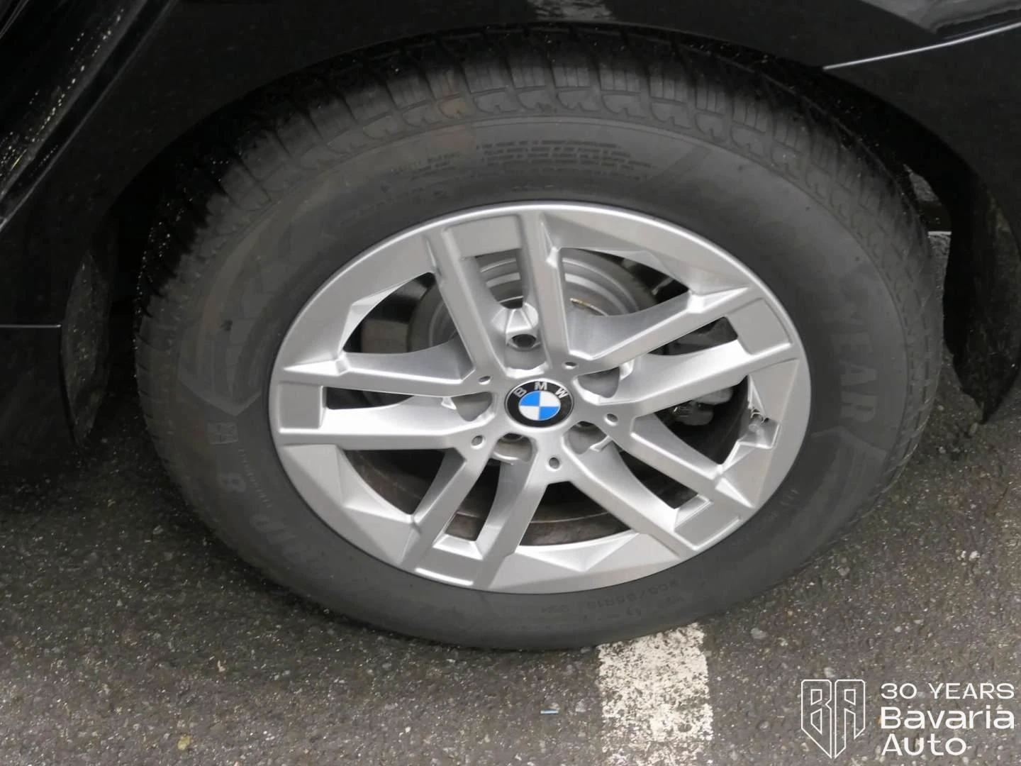 BMW 220 i Active Tourer M Sport Paket Steptronic | Mobile.bg � ����������� 16