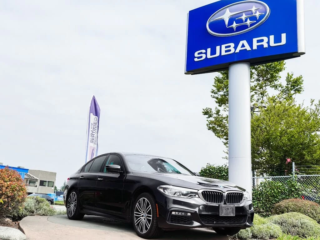 BMW 530E * Harmon&Kardon* * HeadUp* A���������* (���� �� �� | Mobile.bg � ����������� 1