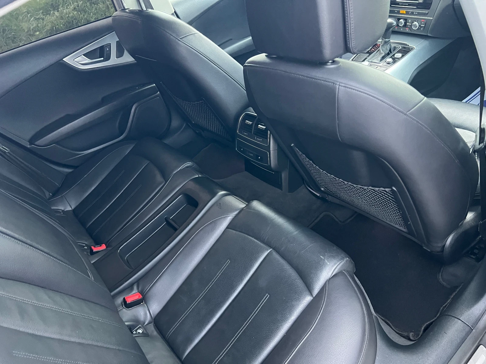 Audi A7 3.0 TFSI 310�.� LED 8ZF QUATTRO | Mobile.bg � ����������� 10