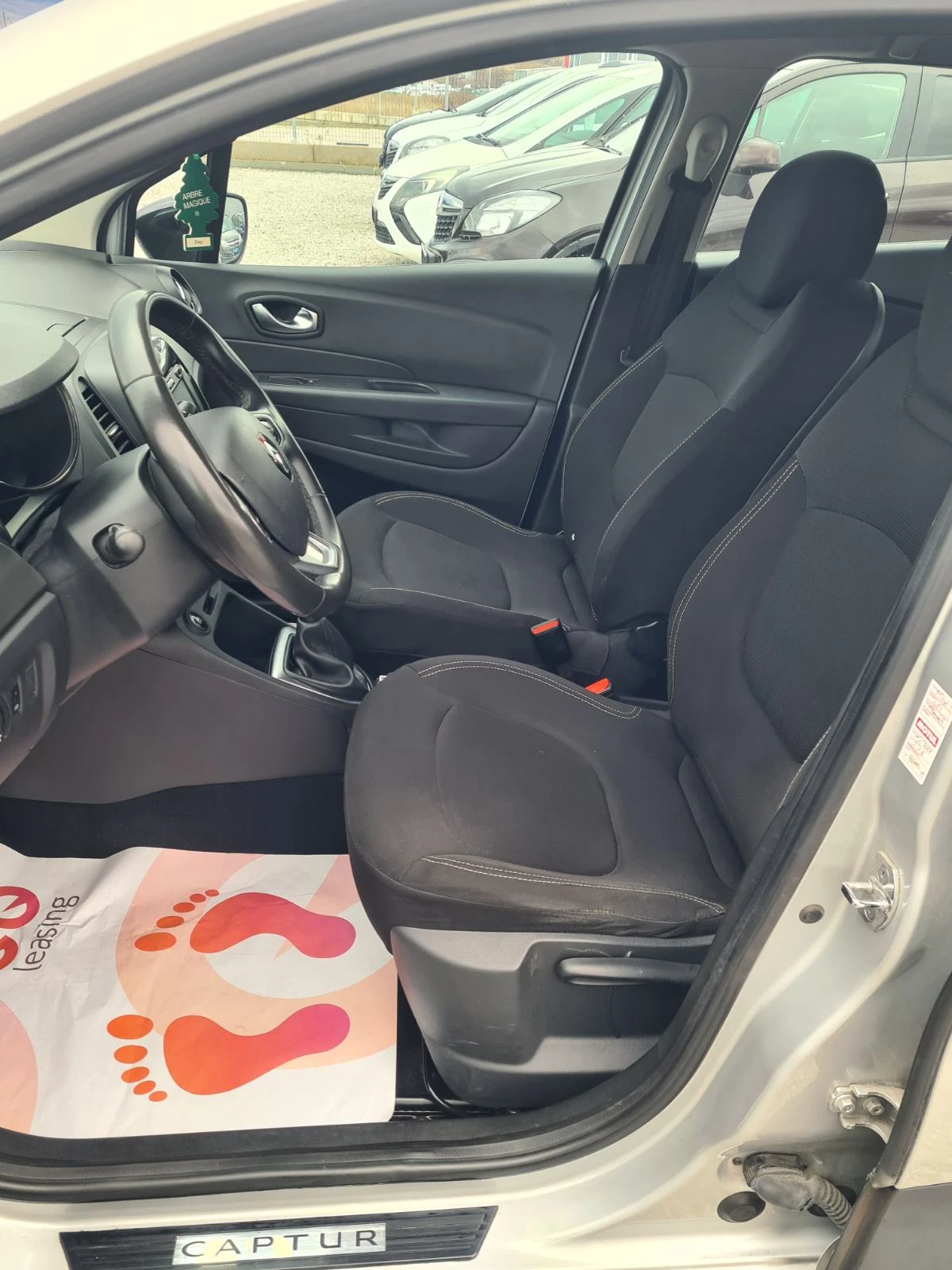Renault Captur  TCe/90 �.�/Life | Mobile.bg � ����������� 14