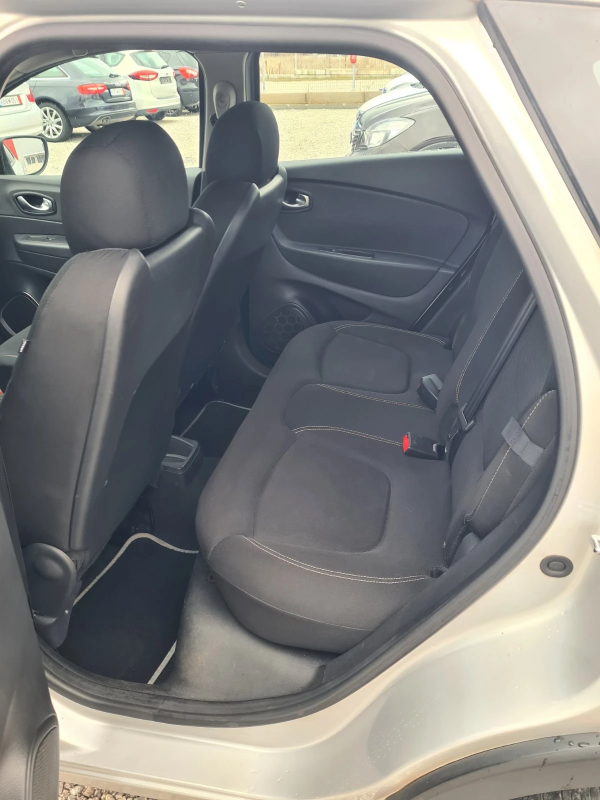 Renault Captur  TCe/90 �.�/Life | Mobile.bg � ����������� 15