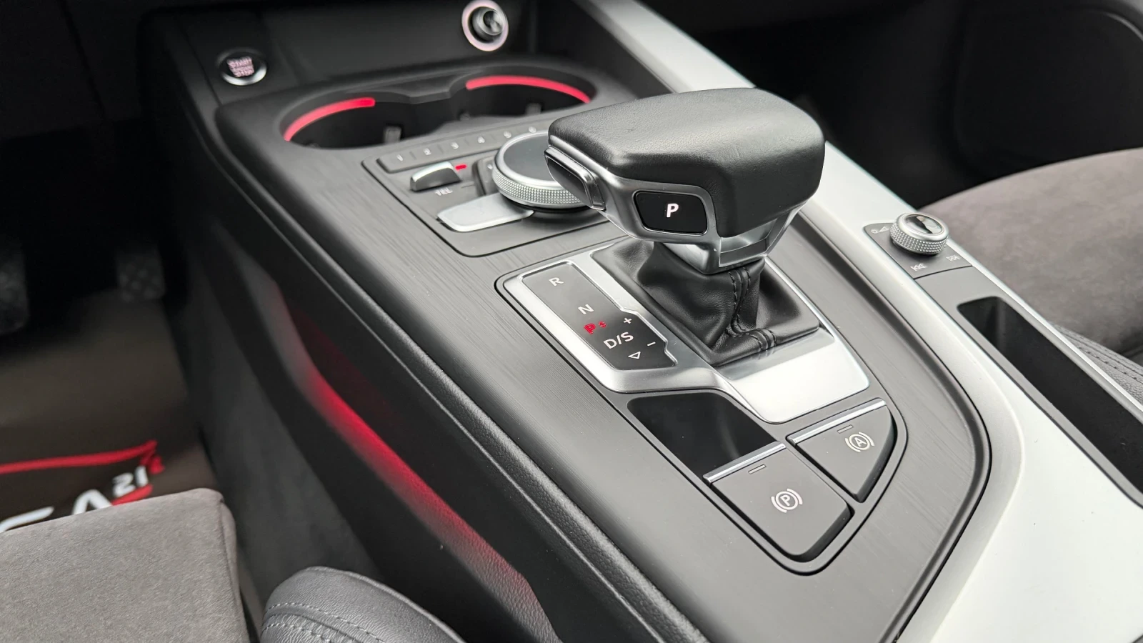 Audi A4 Allroad 2.0TDI 190kc 4x4  | Mobile.bg � ����������� 13