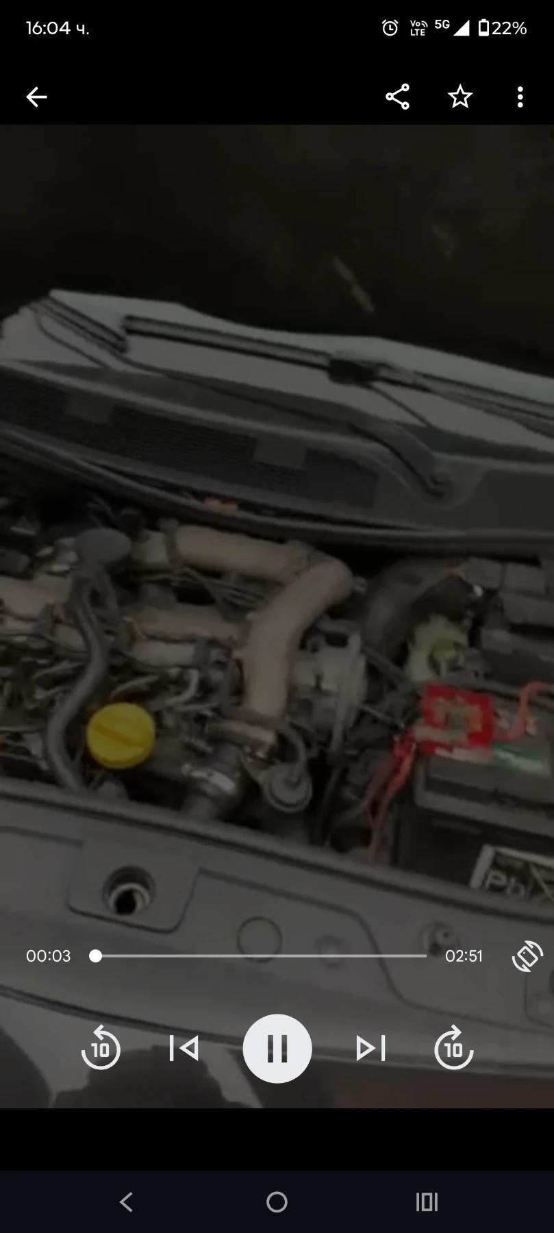 Renault Megane, снимка 7 - Автомобили и джипове - 53865245