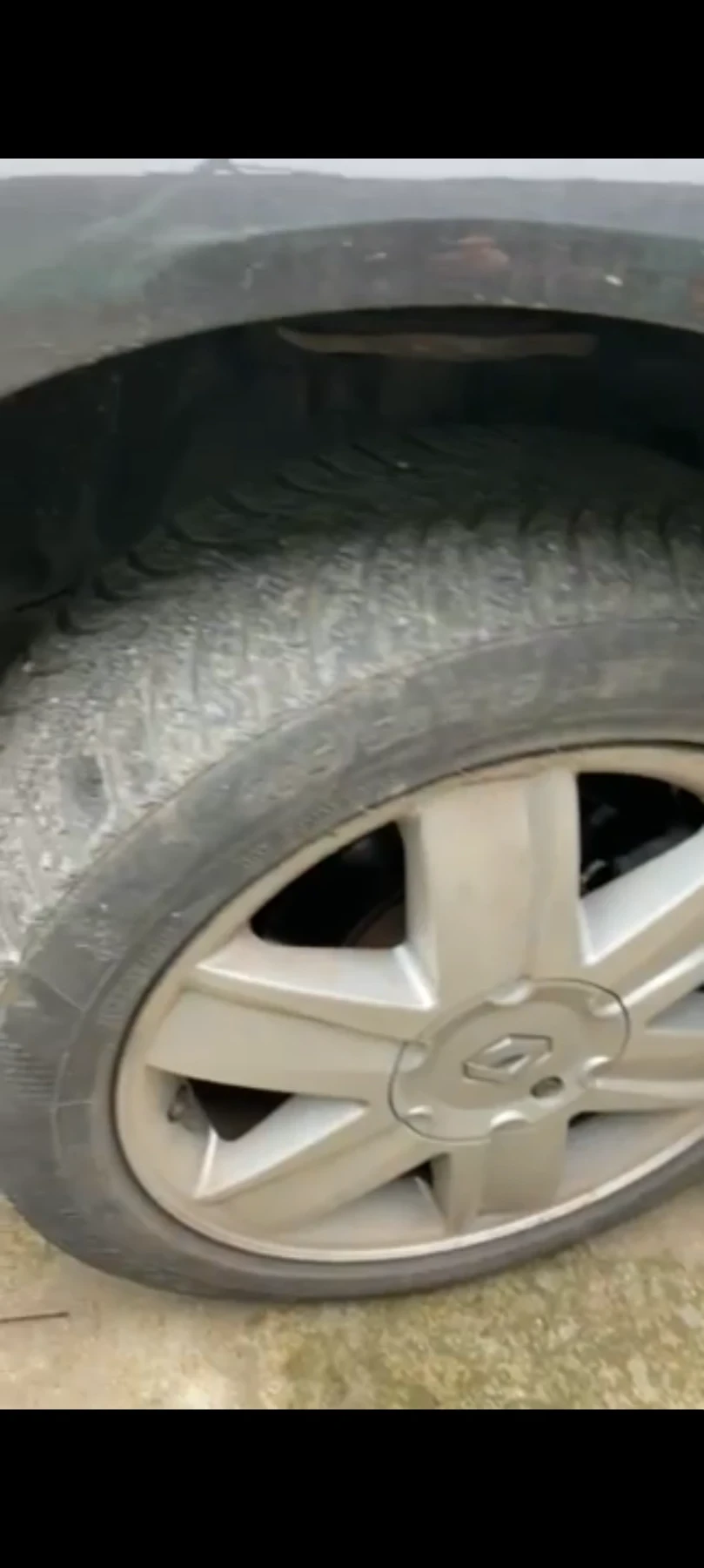 Renault Megane, снимка 5 - Автомобили и джипове - 53865245