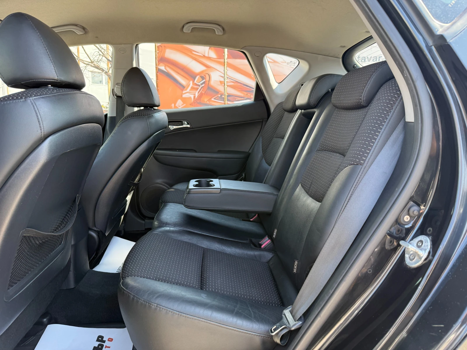 Hyundai I30 1.6d 114 к.с./ГАРАНЦИЯ ОТ КЕНТАВЪР , снимка 10 - Автомобили и джипове - 53982602