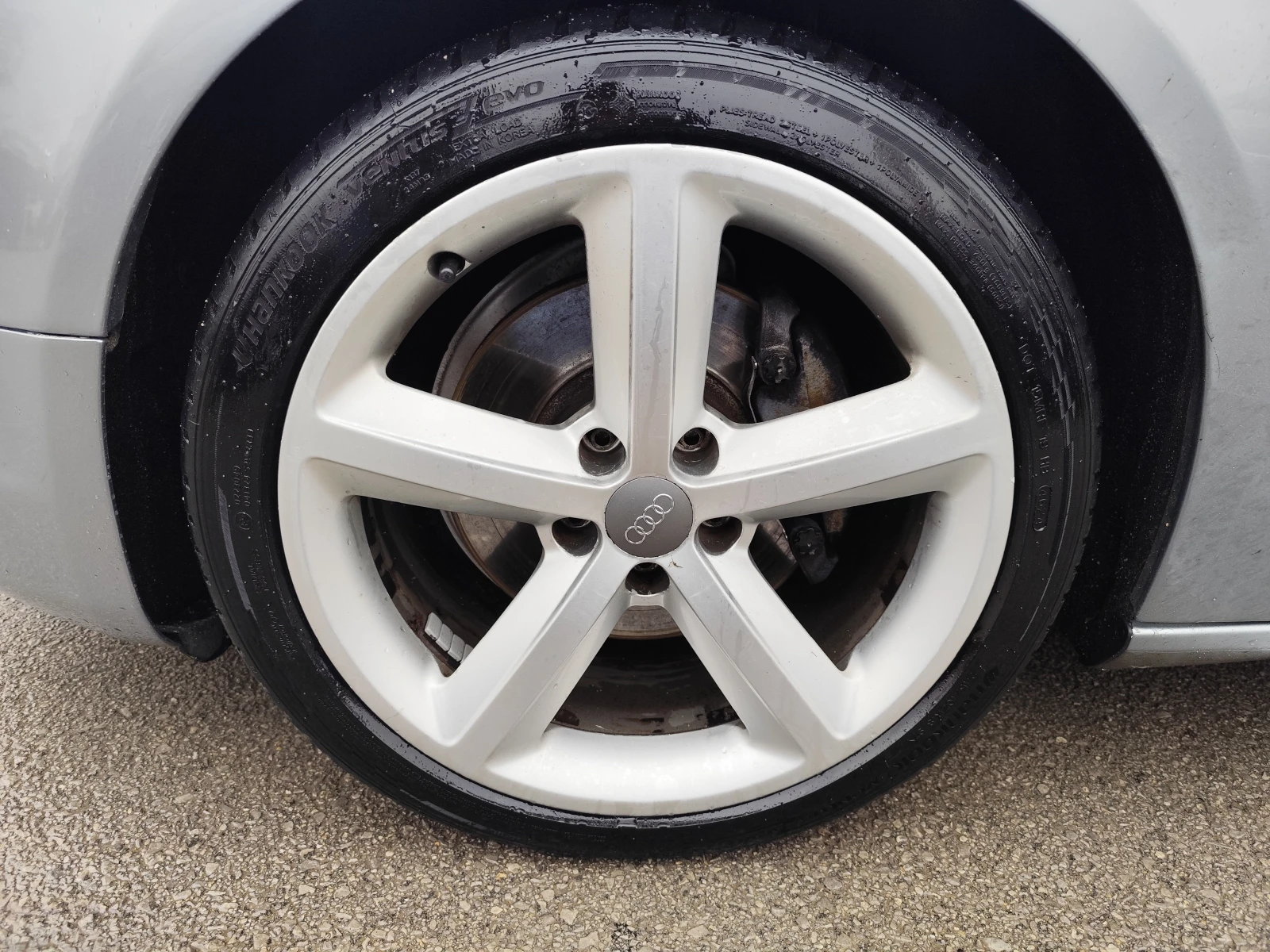 Audi A5 3.0TDi* QUATTRO* LED/XENON* NAVI* ����*  | Mobile.bg � ����������� 15