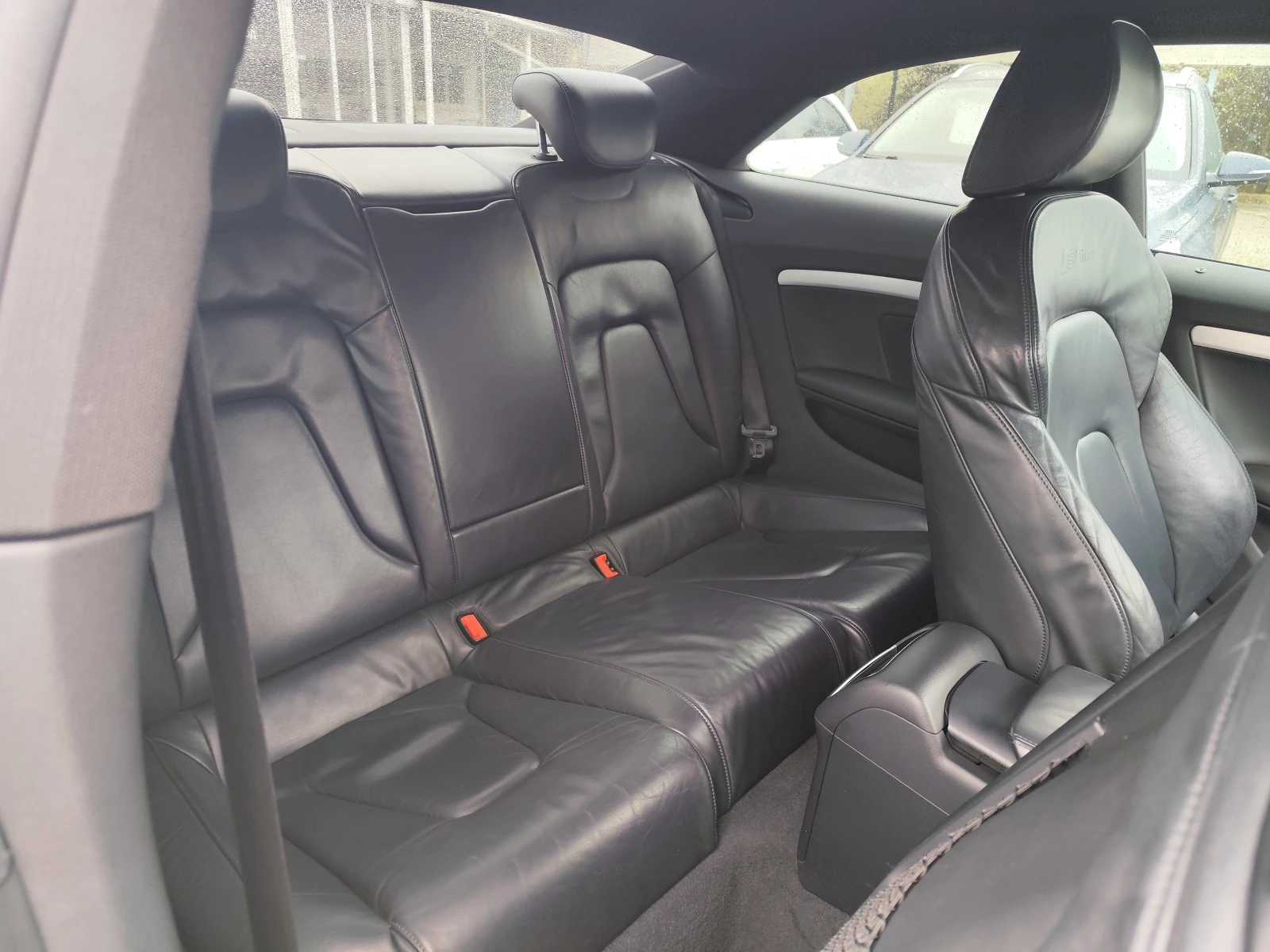 Audi A5 3.0TDi* QUATTRO* LED/XENON* NAVI* ����*  | Mobile.bg � ����������� 11