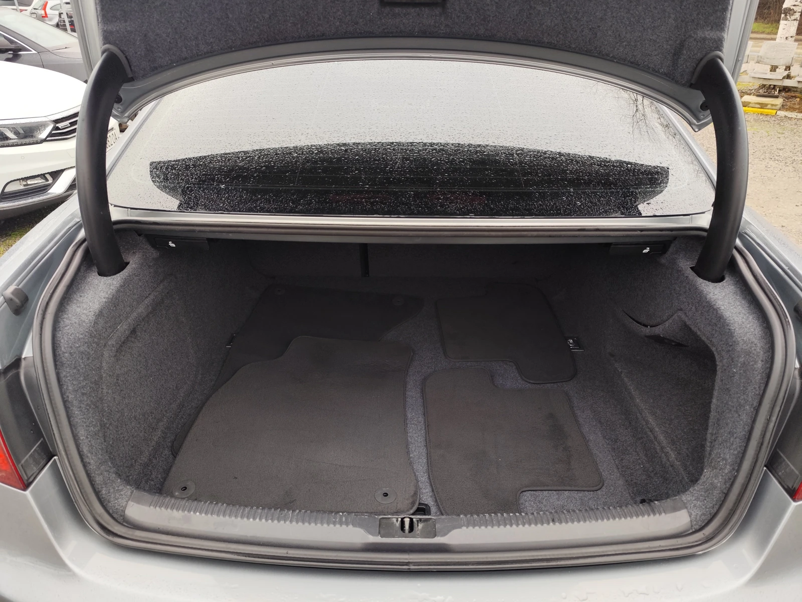 Audi A5 3.0TDi* QUATTRO* LED/XENON* NAVI* ����*  | Mobile.bg � ����������� 13