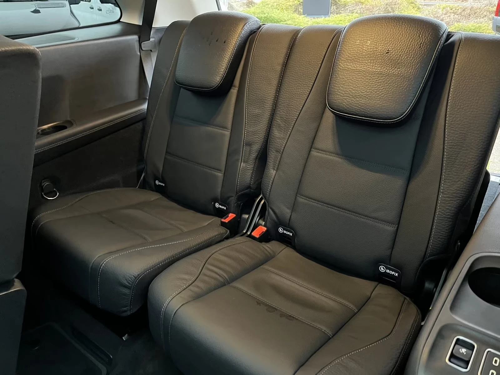 Mercedes-Benz GLS 450 /AMG/4-MATIC/FACELIFT/NIGHT/PANO/BURM/360/HUD/, снимка 14 - Автомобили и джипове - 54120356