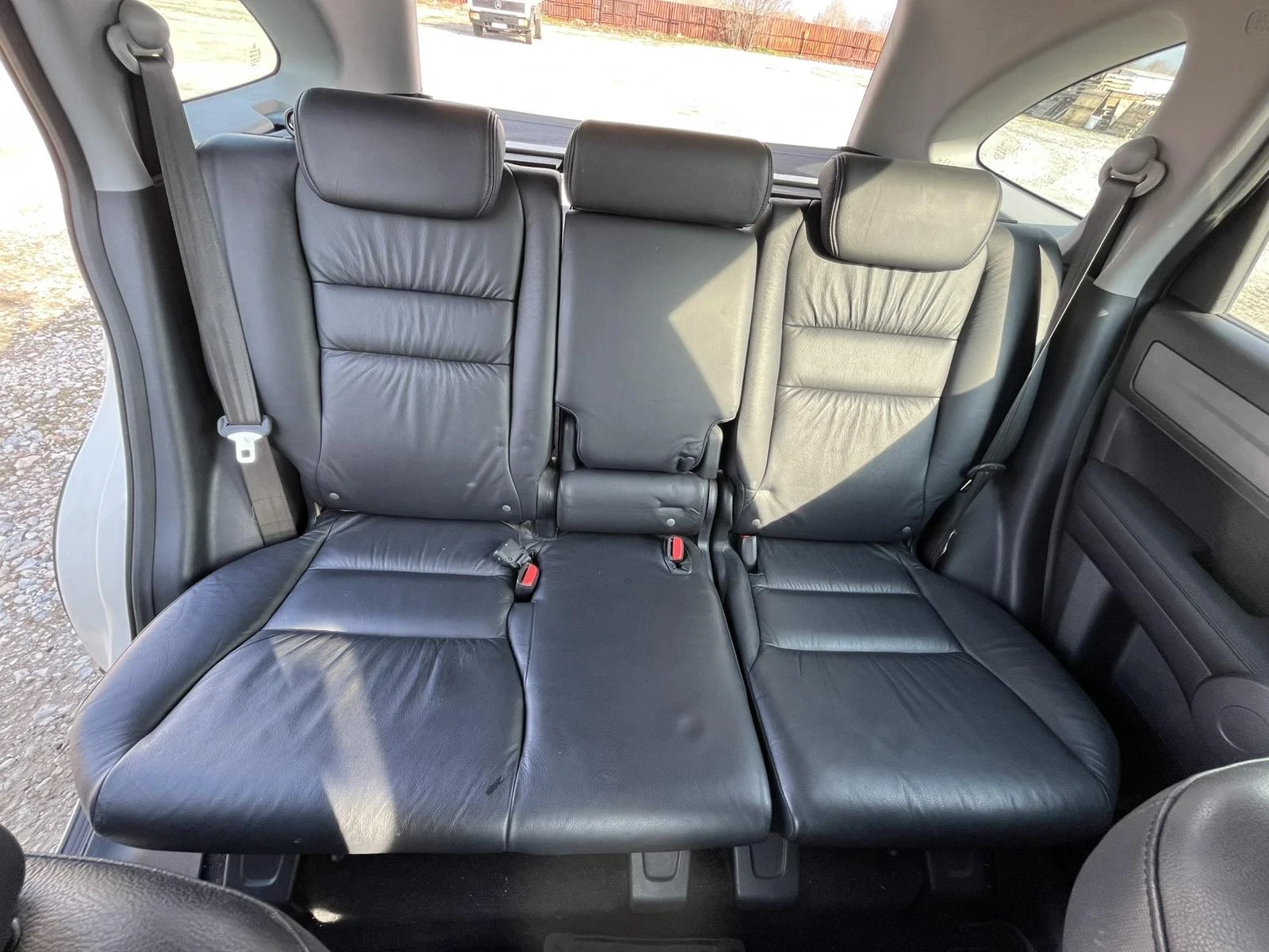 Honda Cr-v 2.4 i-VTEC 166 к.с., 4x4, снимка 14 - Автомобили и джипове - 54168112