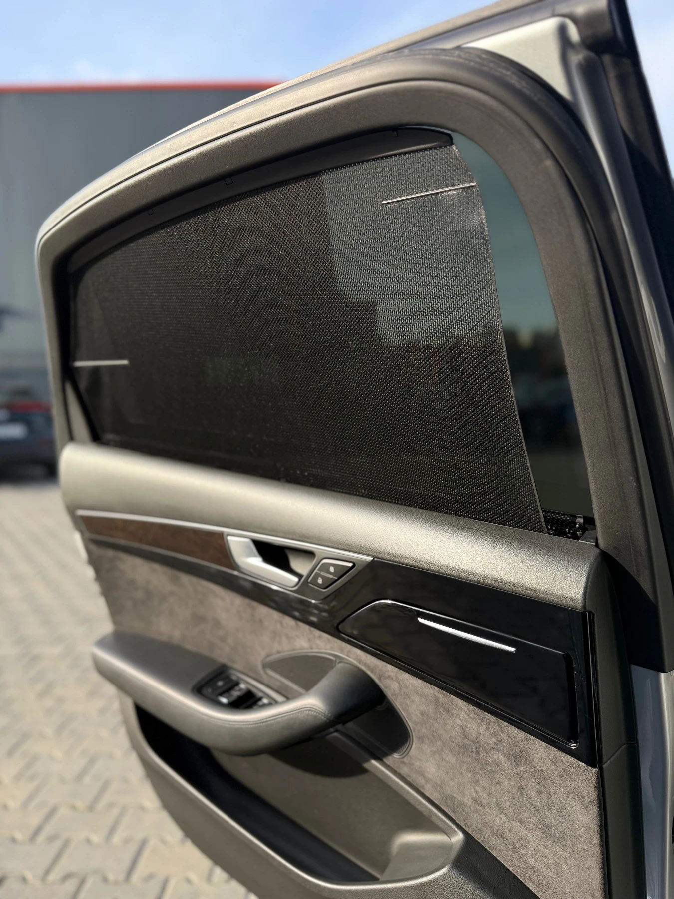 Audi A8 4.0TFSI | Mobile.bg � ����������� 12