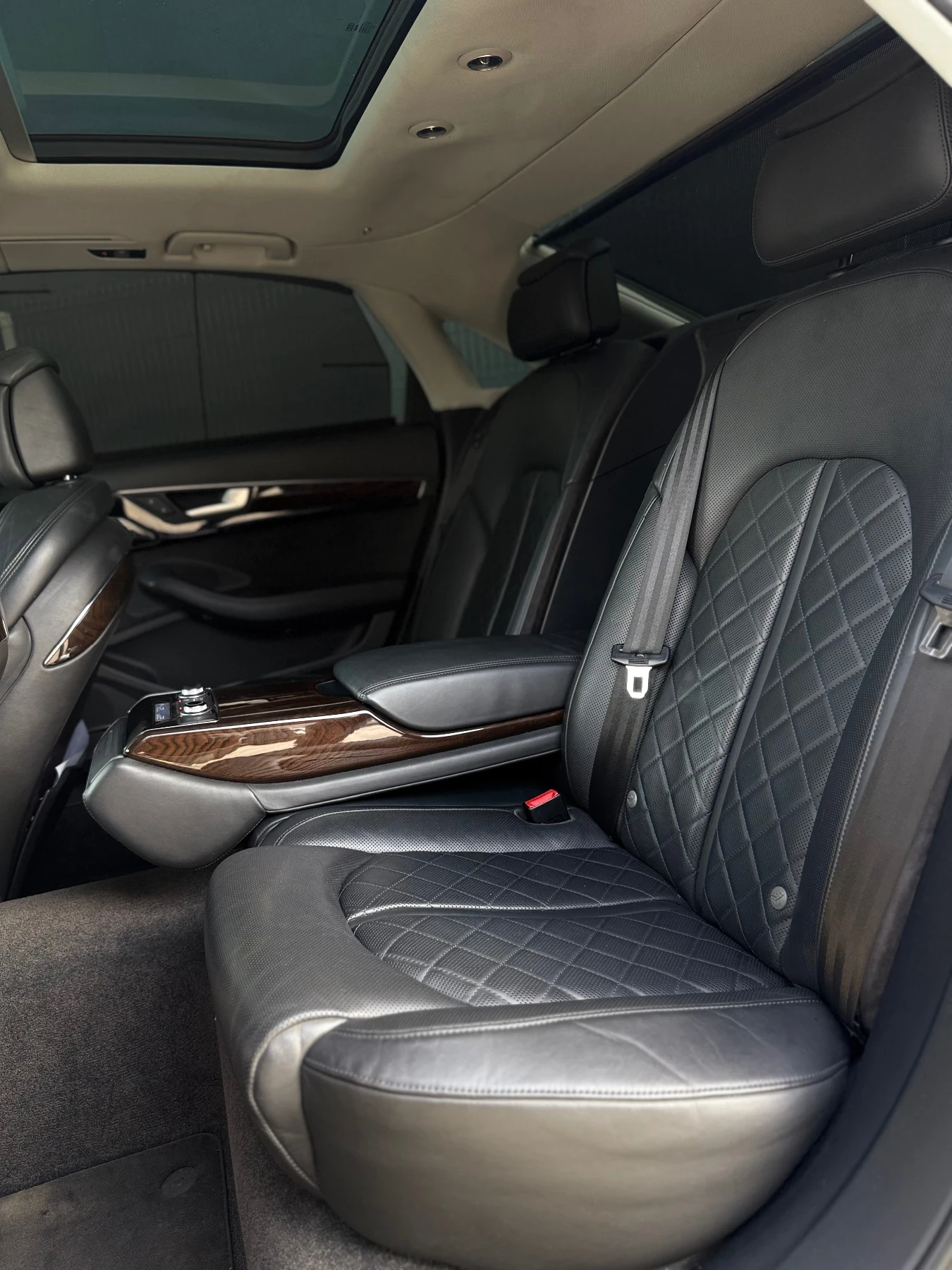 Audi A8 4.0TFSI | Mobile.bg � ����������� 11
